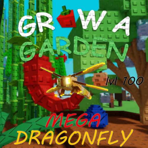 Grow garden - garden, 🦋