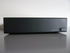 AMPLI LINN LK 100 - Ampli de puissance Audiophile 2 x 50 w / 8 ohms avec notice