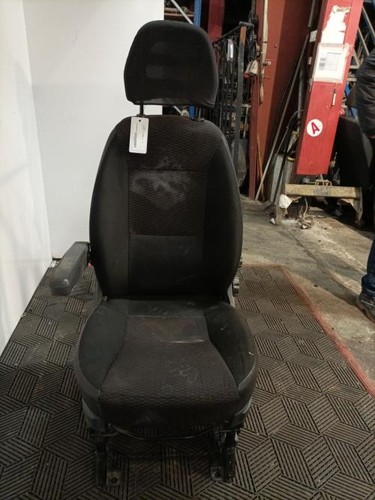 Siege avant gauche - , citroen