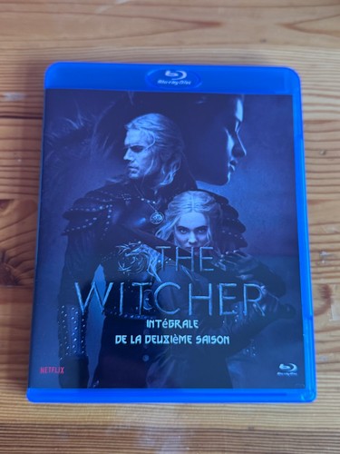 The witcher saison - witcher, 2