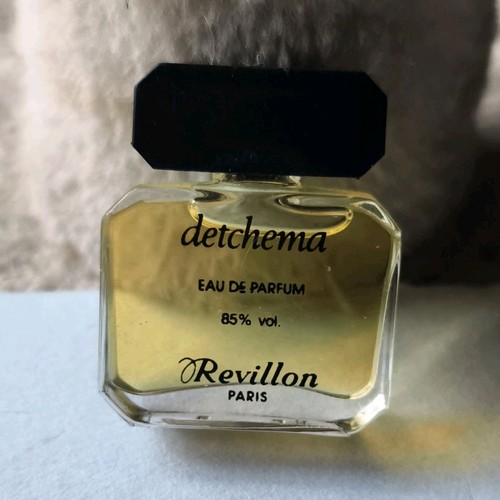 Revillon paris detchema - revillon,