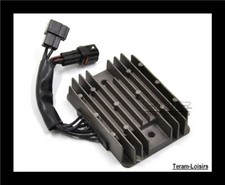 Régulateur Redresseur de