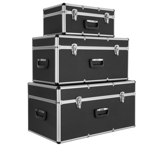 Arebos lot valises - lot, de