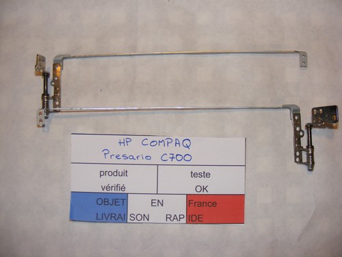 Charnières pour compaq - hp,