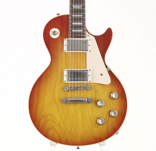 Gibson custom shop - custom,