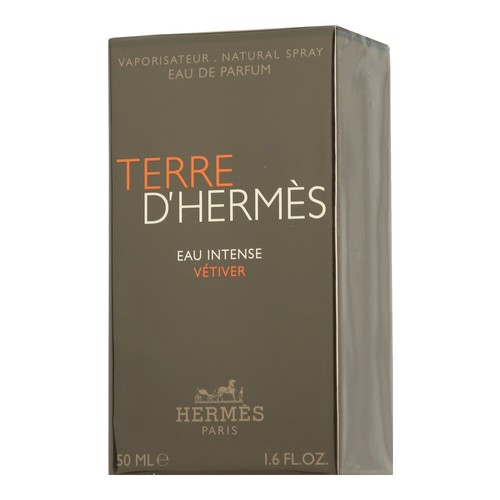 Hermès terre eau - terre, d'hermès