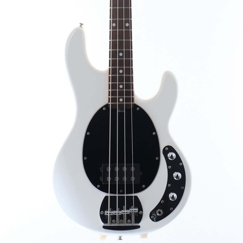 Sterling music man u - sterling, s.u.b