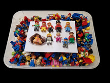 10 Figure Lego® Duplo