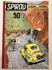 FRANQUIN SPIROU ALBUM DU