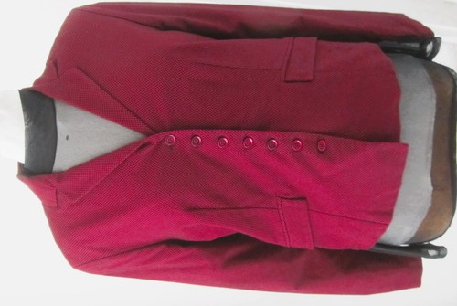 Veste tailleur aventures des - veste,