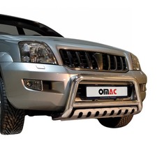 Pare-Buffle Avant Pour Toyota