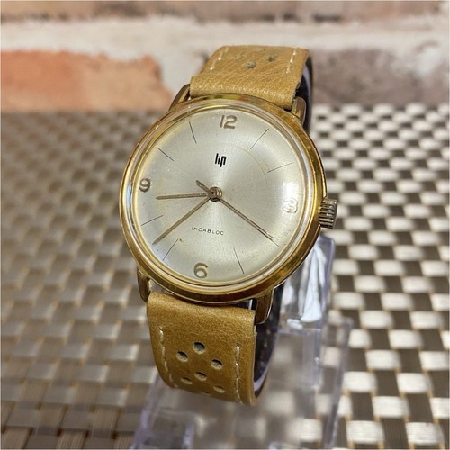 Lip incabloc montre - lip, homme