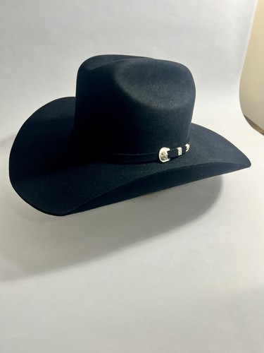 Resistol george strait hat - resistol,