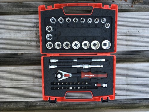 Hilti lot clés - lot, à