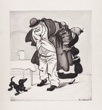 Garde-Robe Manteau Attirer