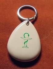 Pharmacy EXPIRED - TROLLEY NOT' = €1