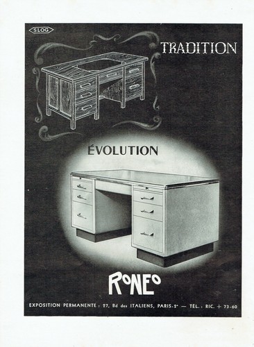 Publicité advertising 1221 - publicité,