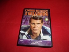 DVD,série TV,"L'HOMME QUI