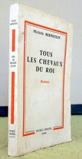 "Tous les chevaux du roi"