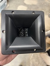 Klipsch RS-25 Tractrix Horn