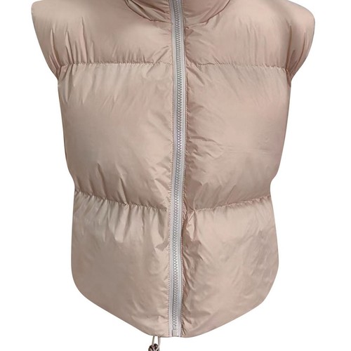 Doudoune sans manches hiver - doudoune,