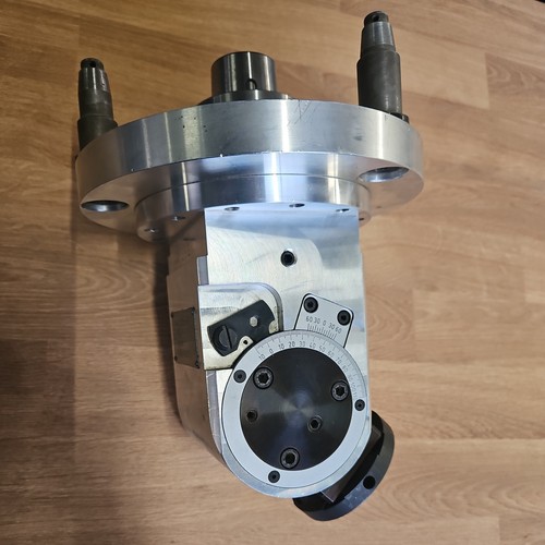 Agrégat homag hsk63 - homag, –