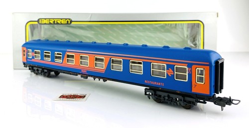 Cs522 ibertren 2213 - ibertren,