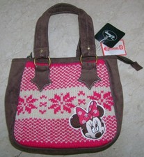 Cartorama Minnie Handbag
