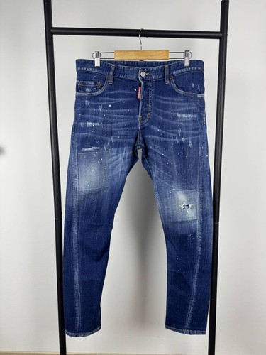 Dsquared2 sexy twist - dsquared2, jeans