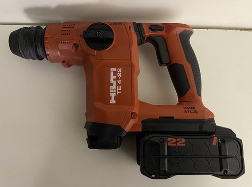 Perforateur hilti nuron - perforateur, te