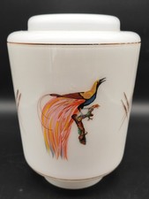 Ancien globe suspension en