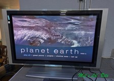 Vintage 42" Sony WEGA Plasma
