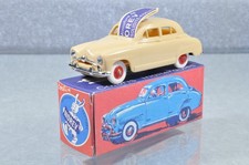 BJ896 Norev "Reissue" 1:43 Simca 9 Round A+/a