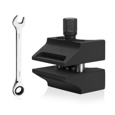 Écarteur de jambe de force -