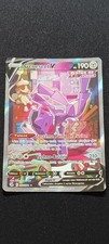 Genesect V 255/264 - Alternative Pokemon Card - EB8 Fusion Fist - VF