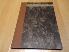 livre " Bulletin technique