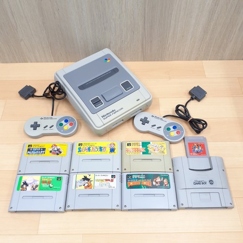 Lot console nintendo - lot,