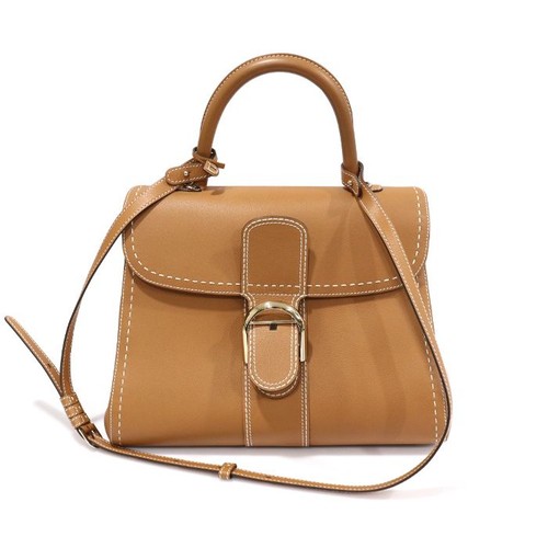 Delvaux sac main surpique - delvaux,