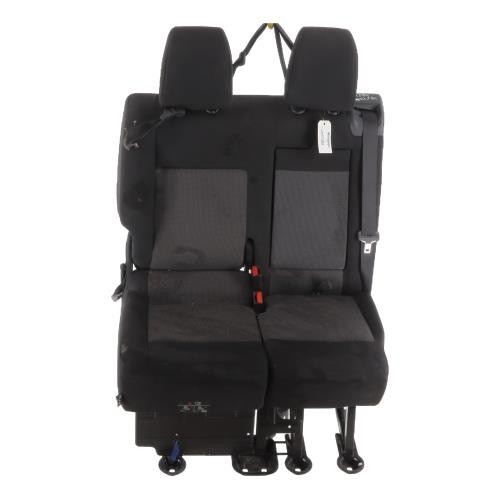 Siege avant droit - , (banquette