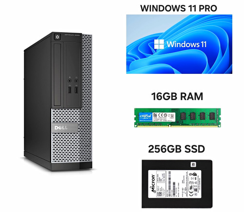 Dell optiplex sff - optiplex,