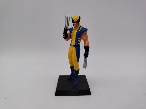 Figurine marvel eaglemoss - figurine,
