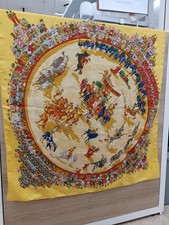 Carr 90 CIRQUE MOLIER Modèle Molier Circus HERMES