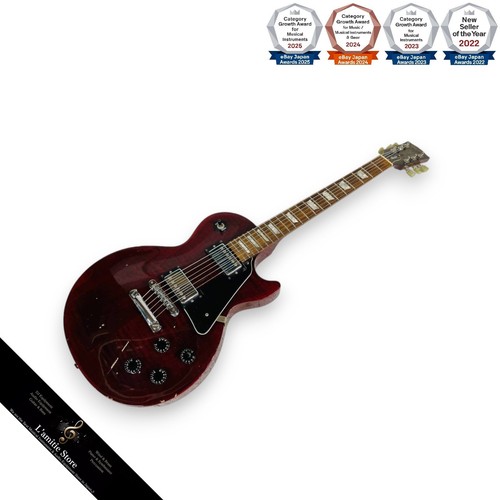 Guitare électrique gibson - guitare, les