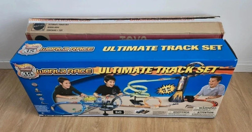 Hot wheels highway world - wheels, 35