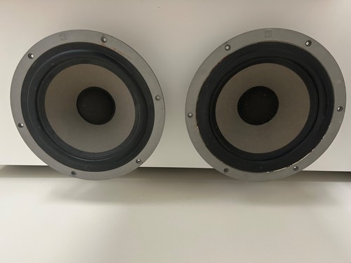 Rola celestion t2951 pair 8 - rola,