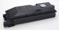 TONER CD 1435 NOIR COMPATIBLE POUR Triumph DC2435 Utax CD1435,1445,3555i 6135100