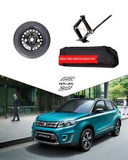 Roue de secours (Galette) 17"