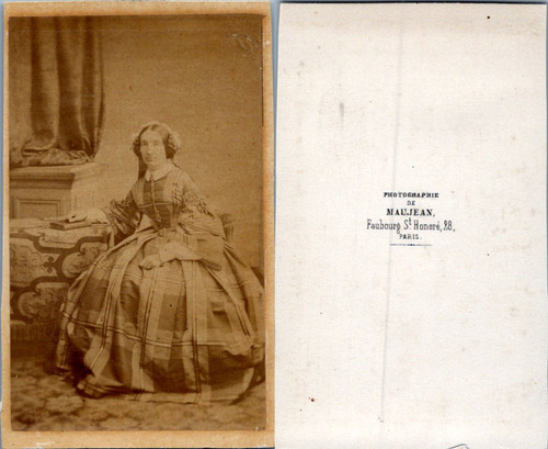 Maujean paris woman in - woman,