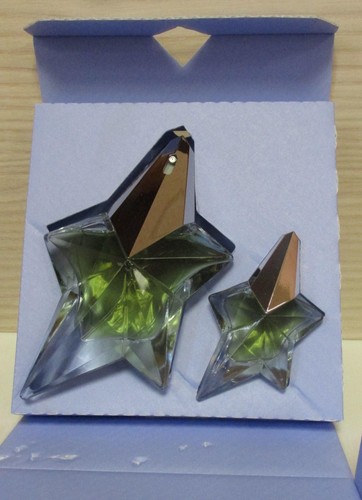 Angel thierry mugler for - by,