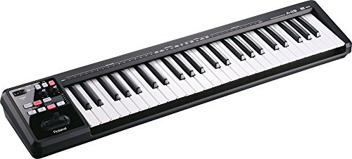 Roland midi keyboard - roland, a-49